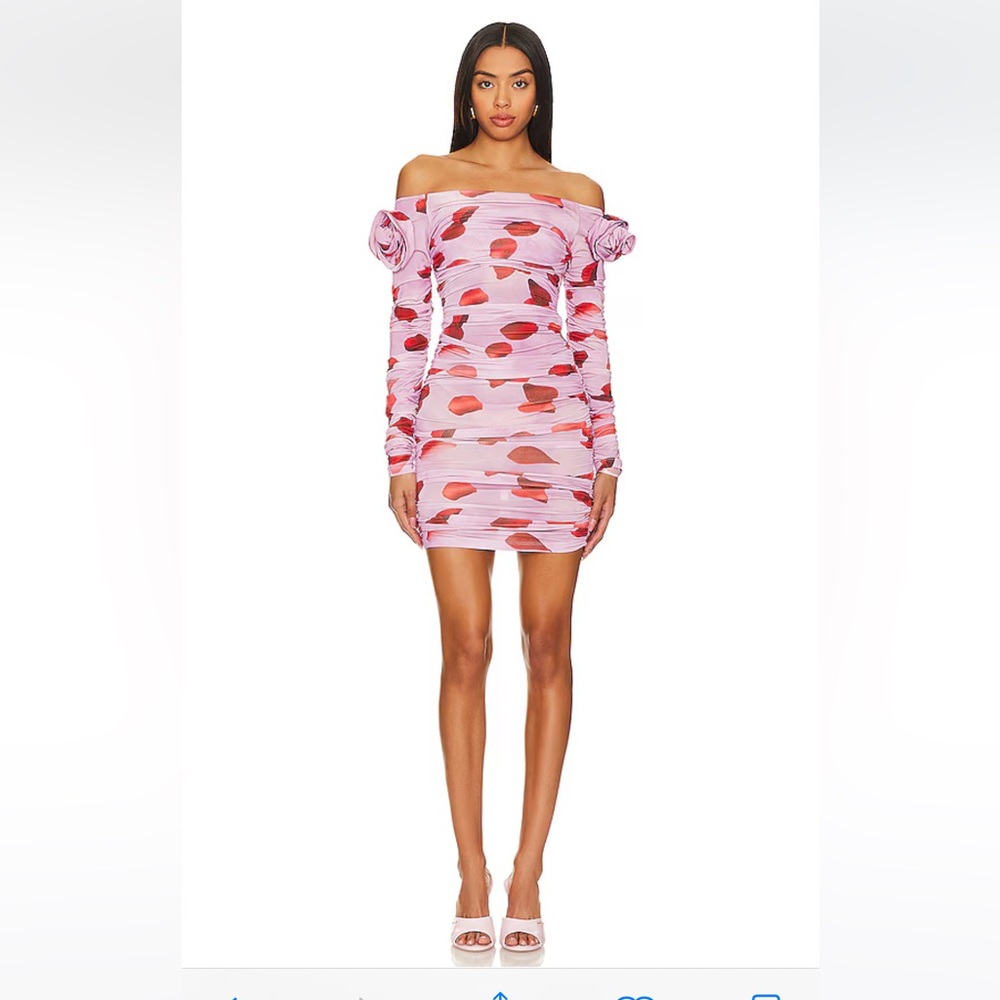 Mirae dress size 38 (fits a size 6)